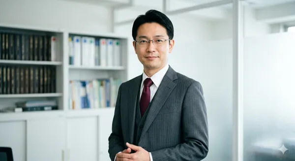 行政書士